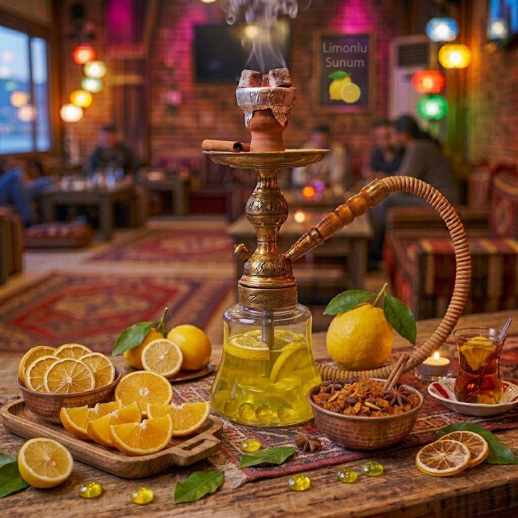 Limon / Lemon 