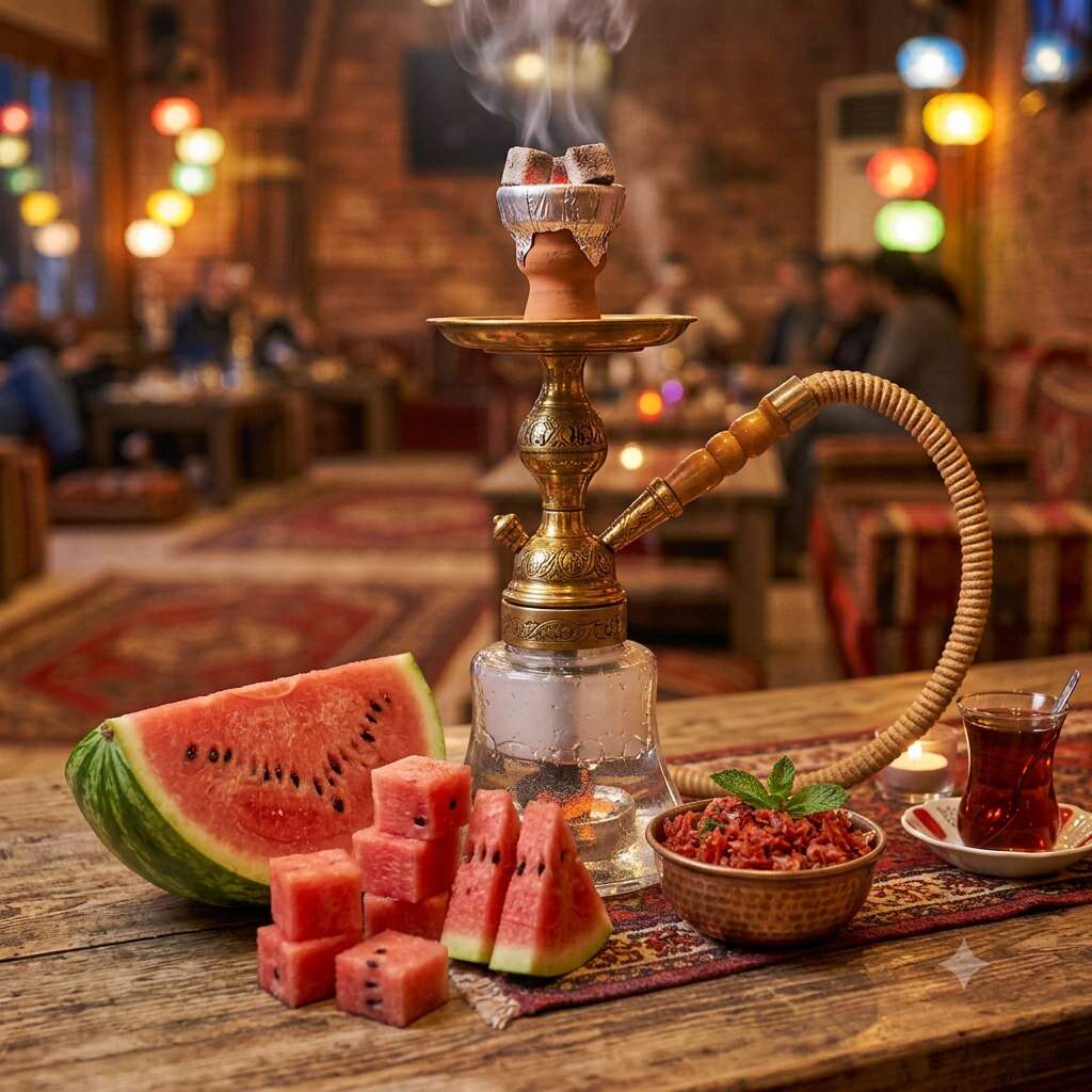 Karpuz / Watermelon