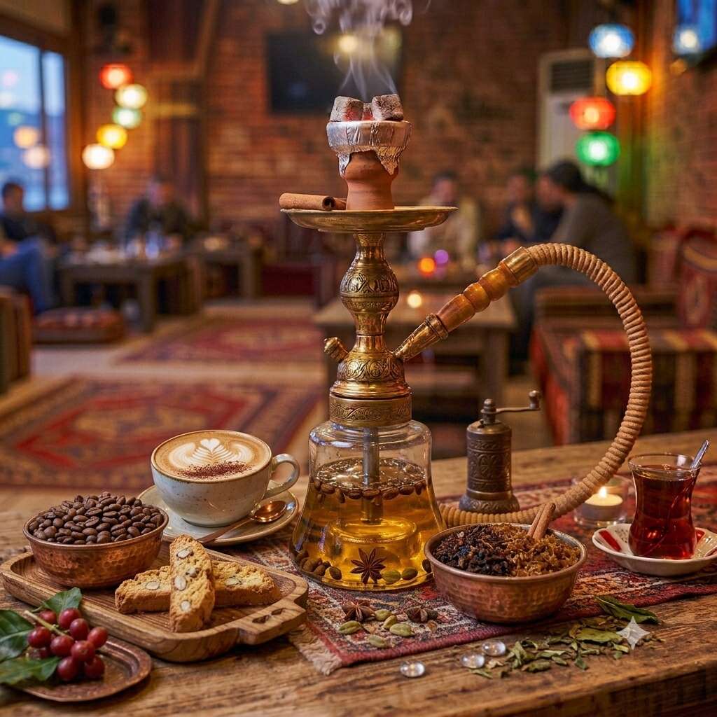 Kapuçino / Cappuccino