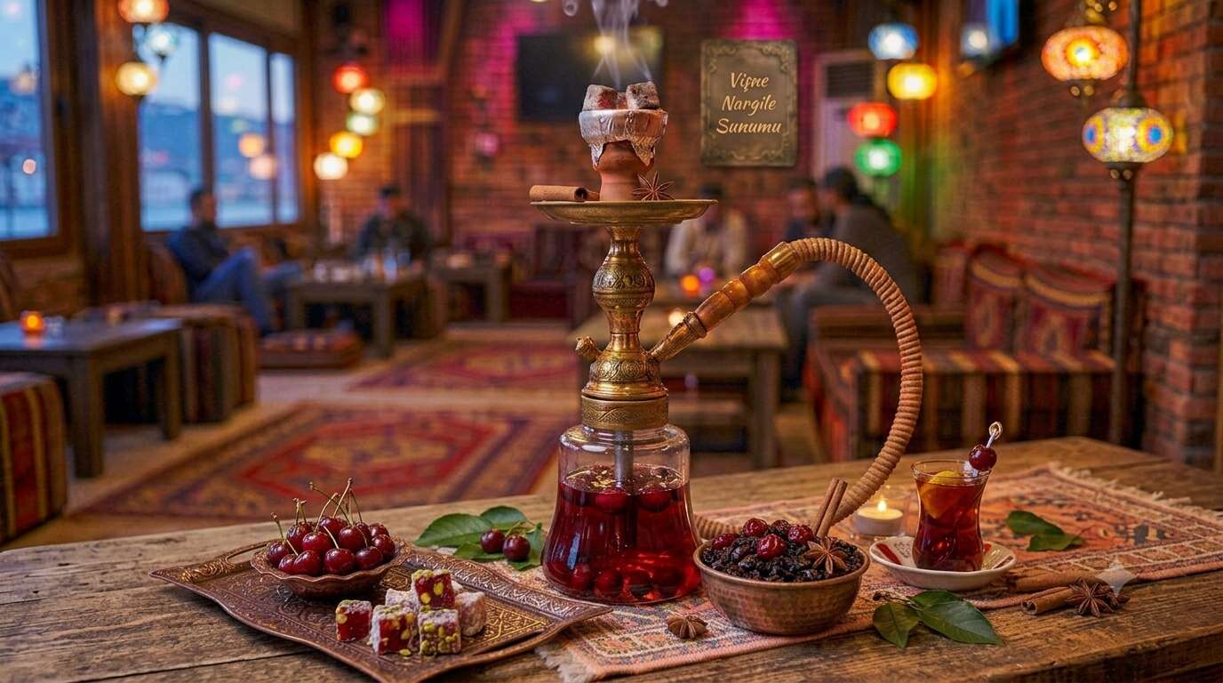 Vişne / Cherry