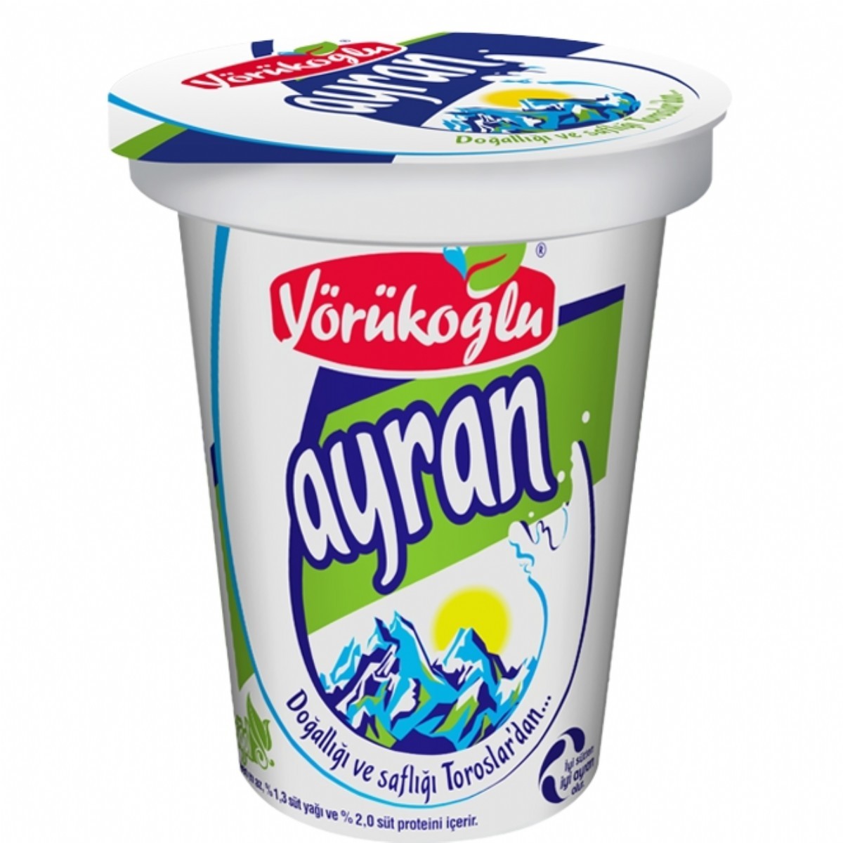 Ayran