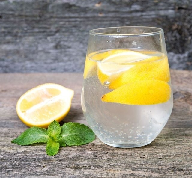 Soda Limon