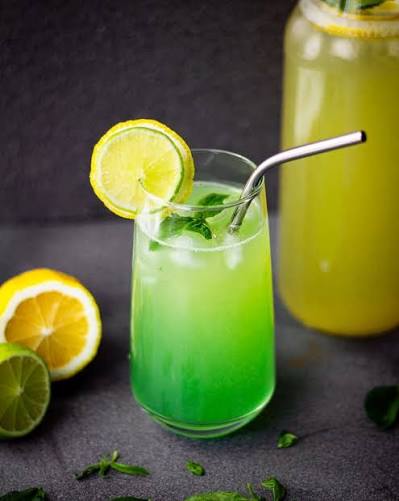Cool Lime