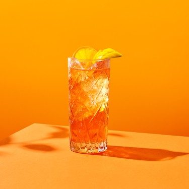 Orange Mango