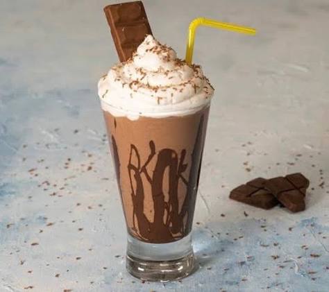 Vanilya Shake