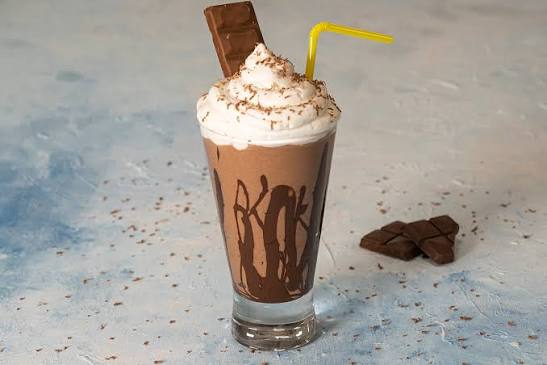 Çikolata Shake