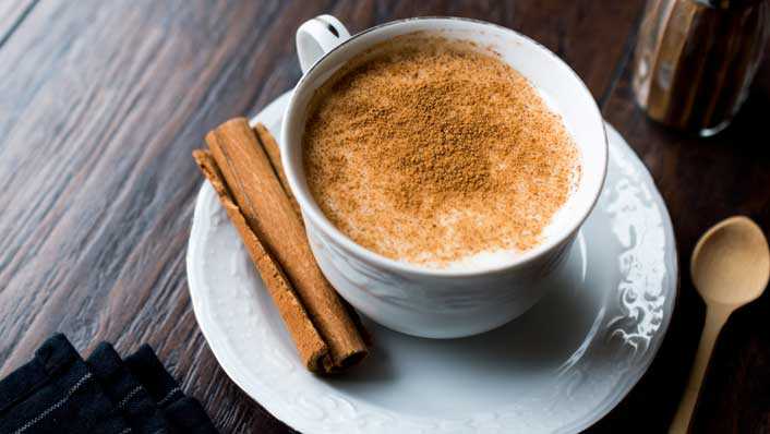 Fındıklı/Bademli Salep