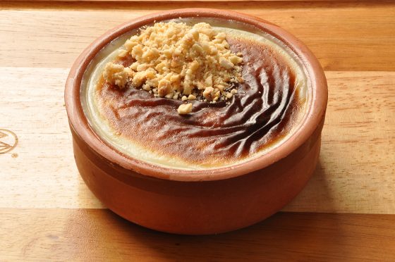 Sütlaç