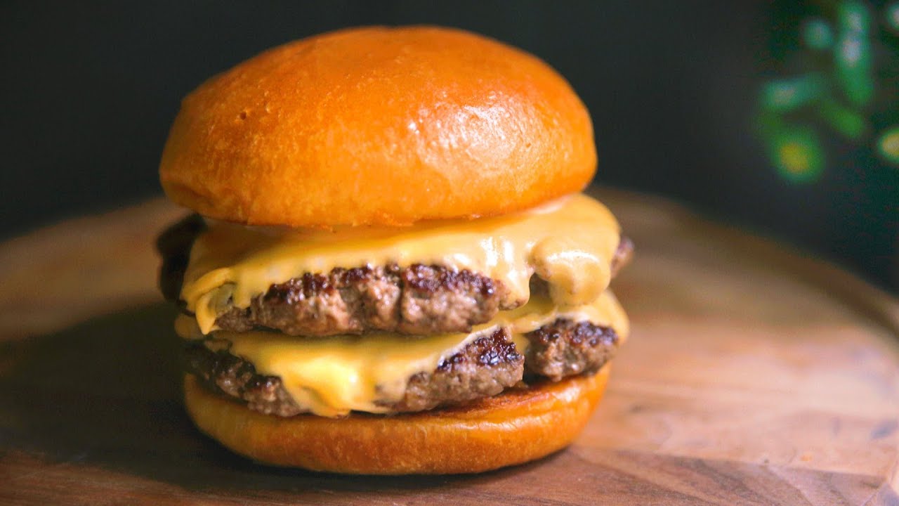 XL Burger
