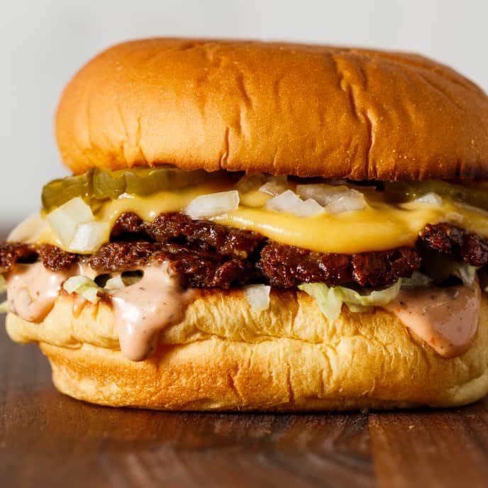 Mac Burger