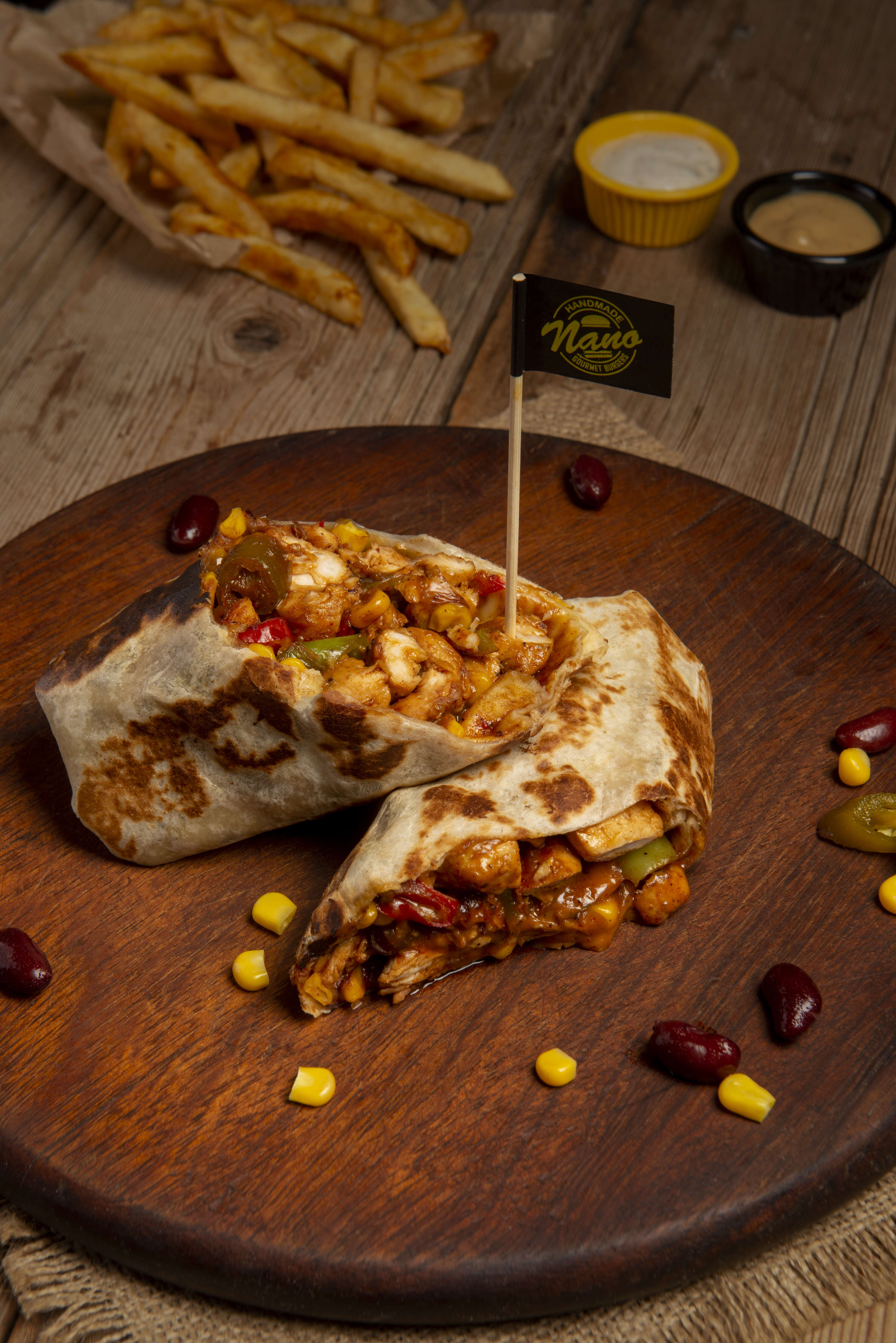 Burrito