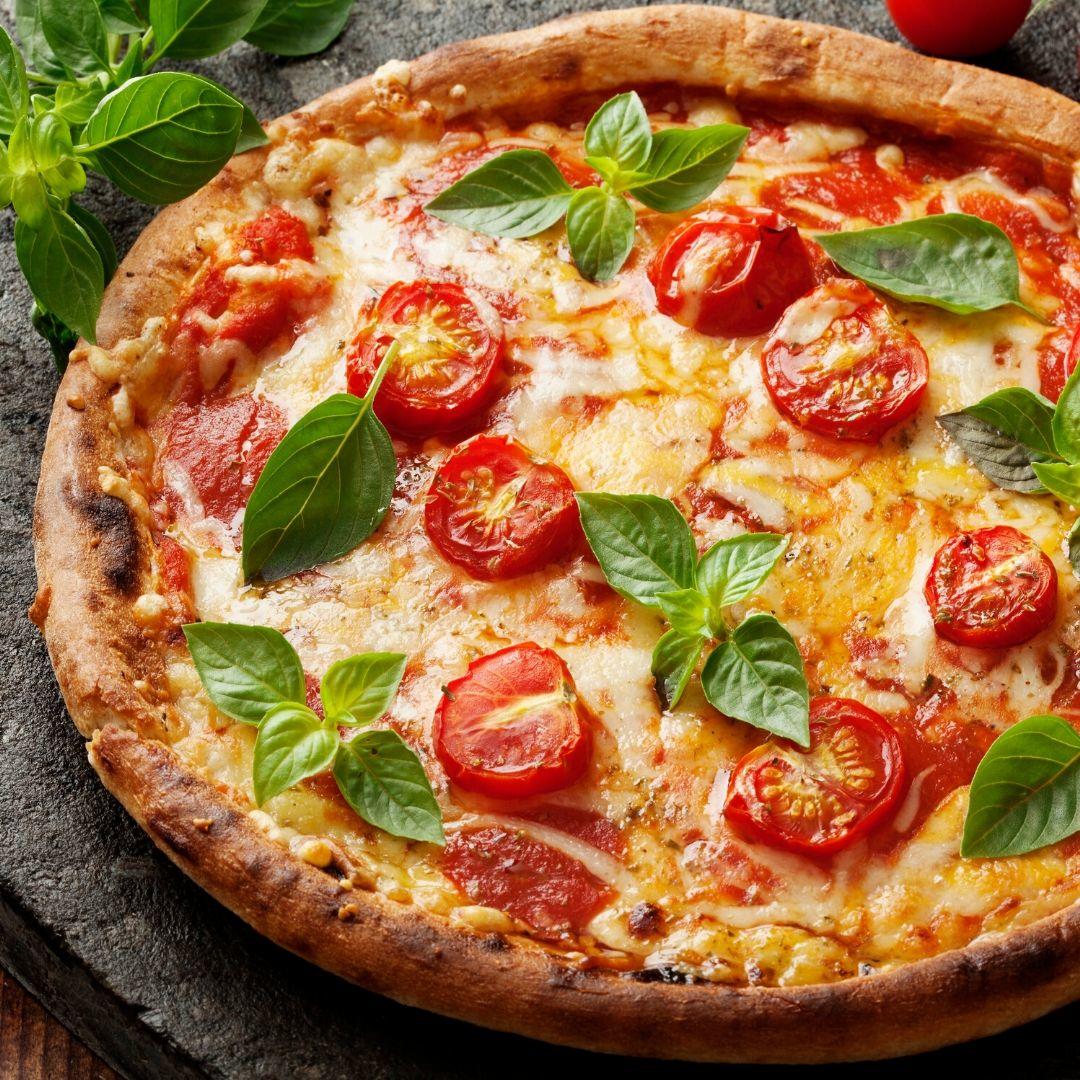 Margherita