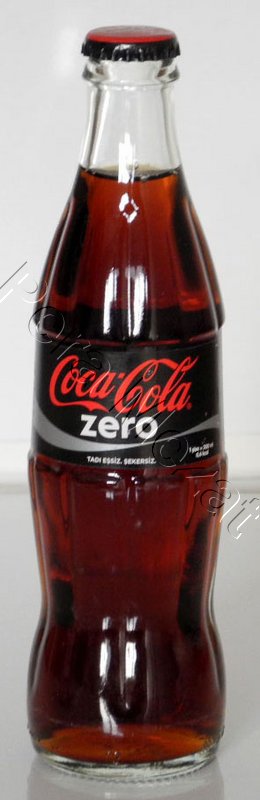 Coca Coca Zero