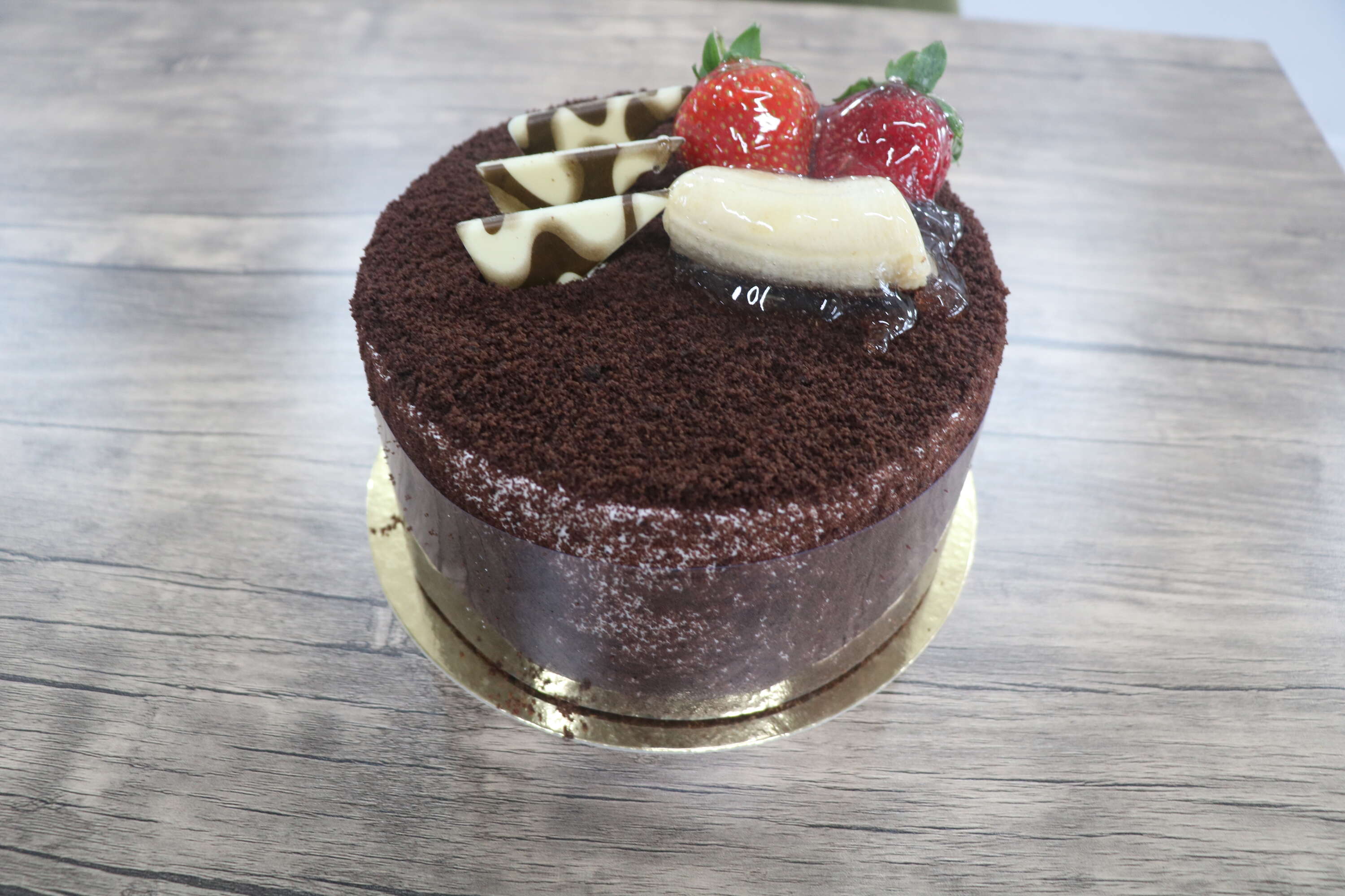 DAĞ ÇİLEĞİ MUZLU 8 KİŞİLİK