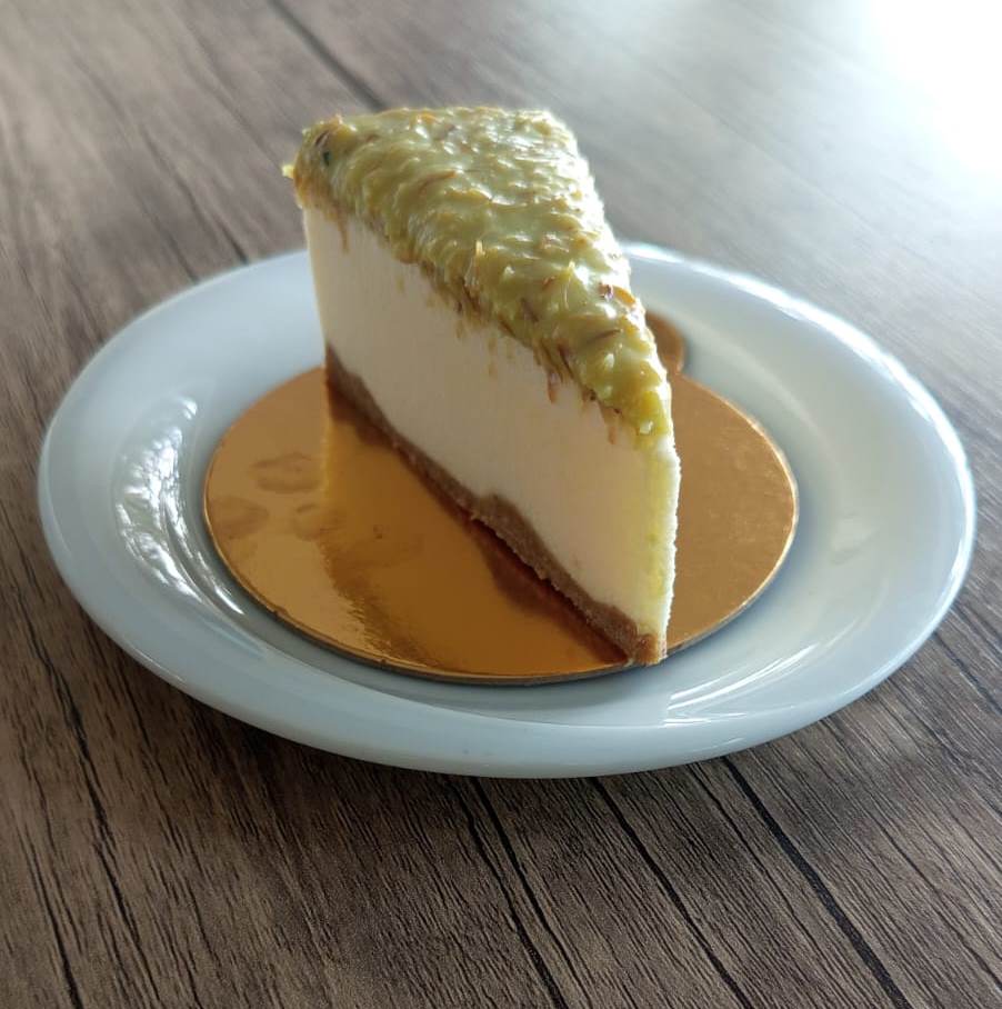 CHEESECAKE DUBAİ