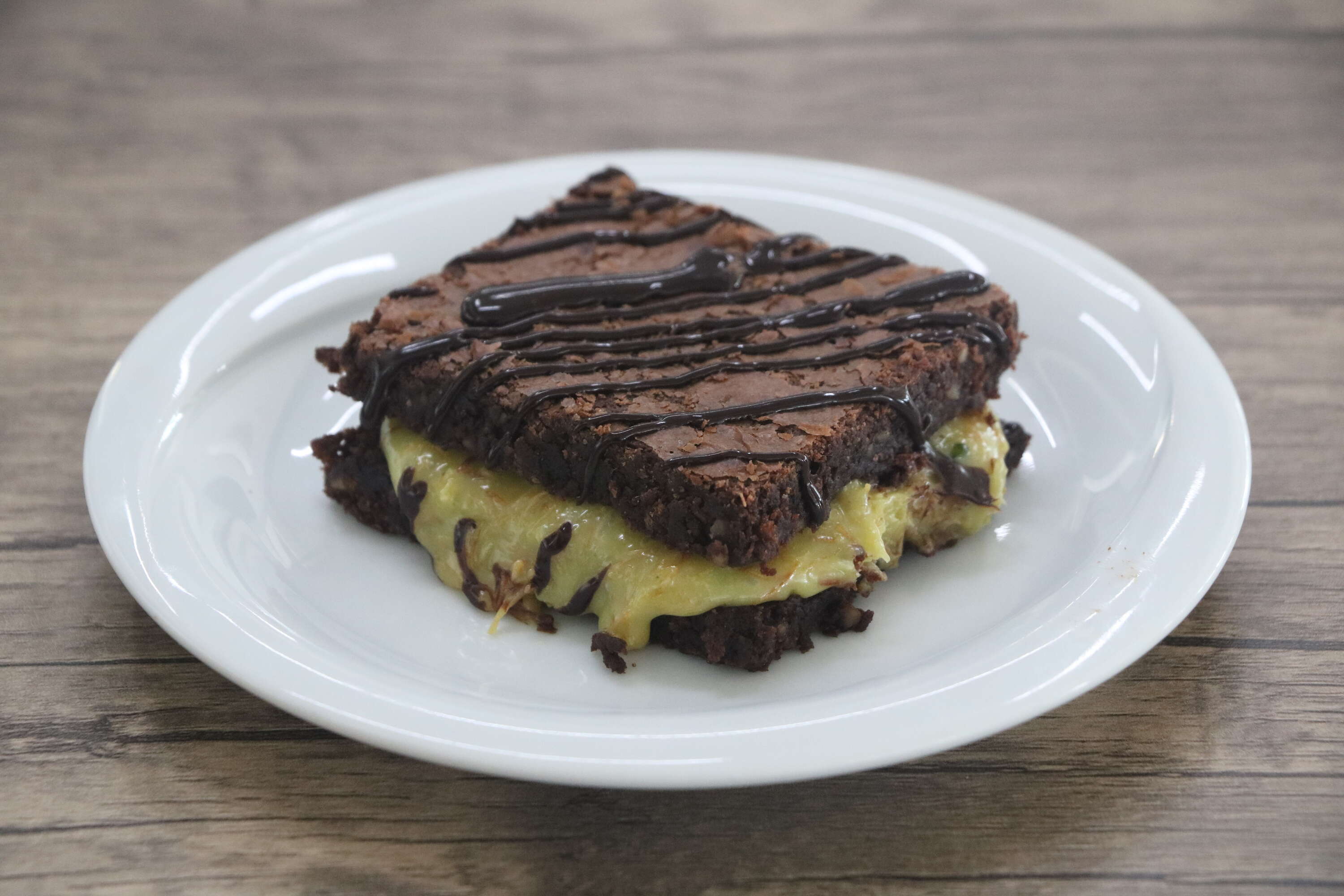 DUBAİ BROWNİ