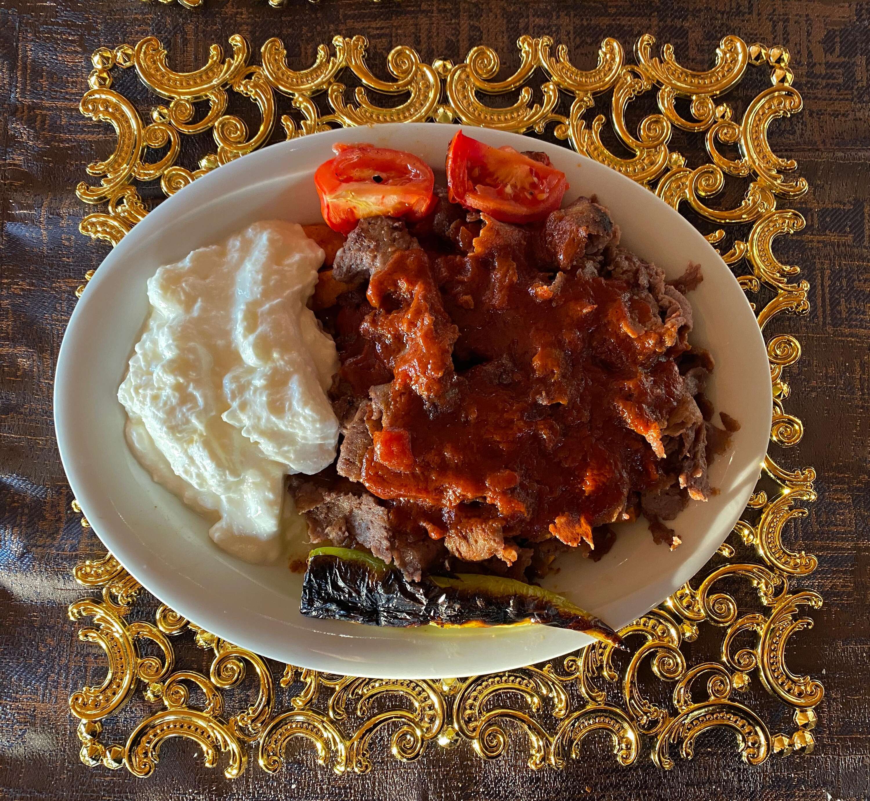İSKENDER