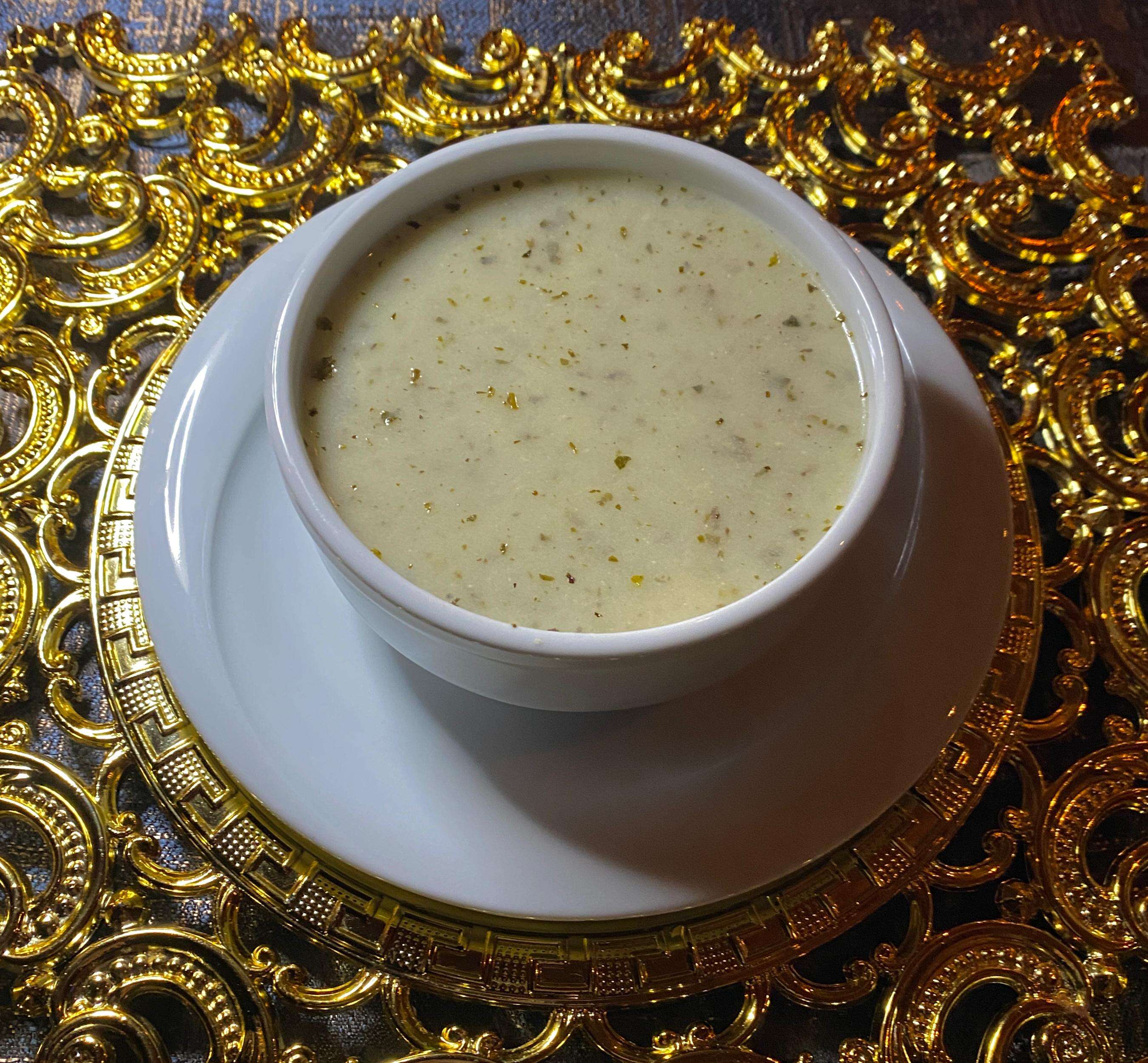 YAYLA ÇORBASI