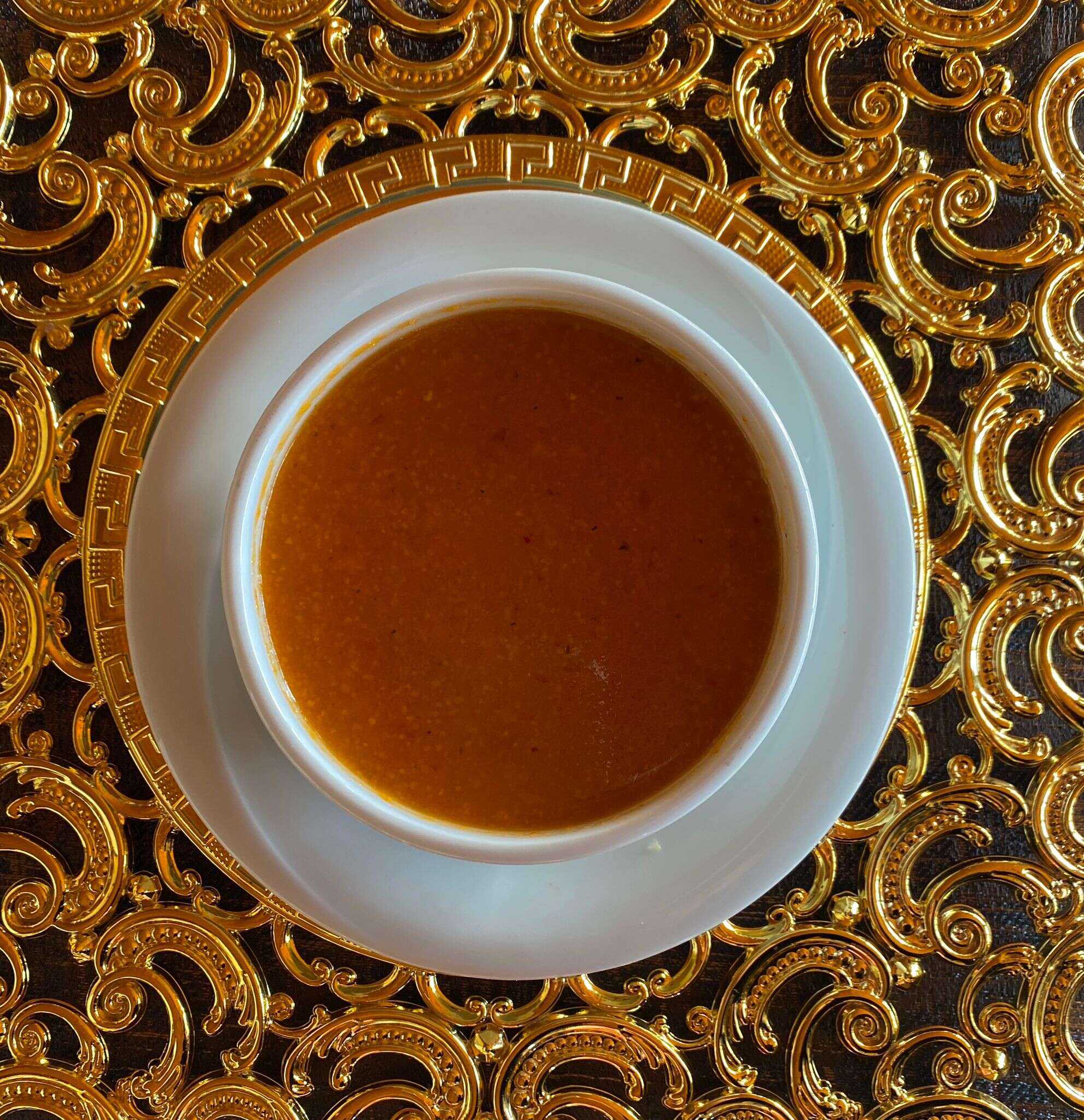 Tarhana Çorbası