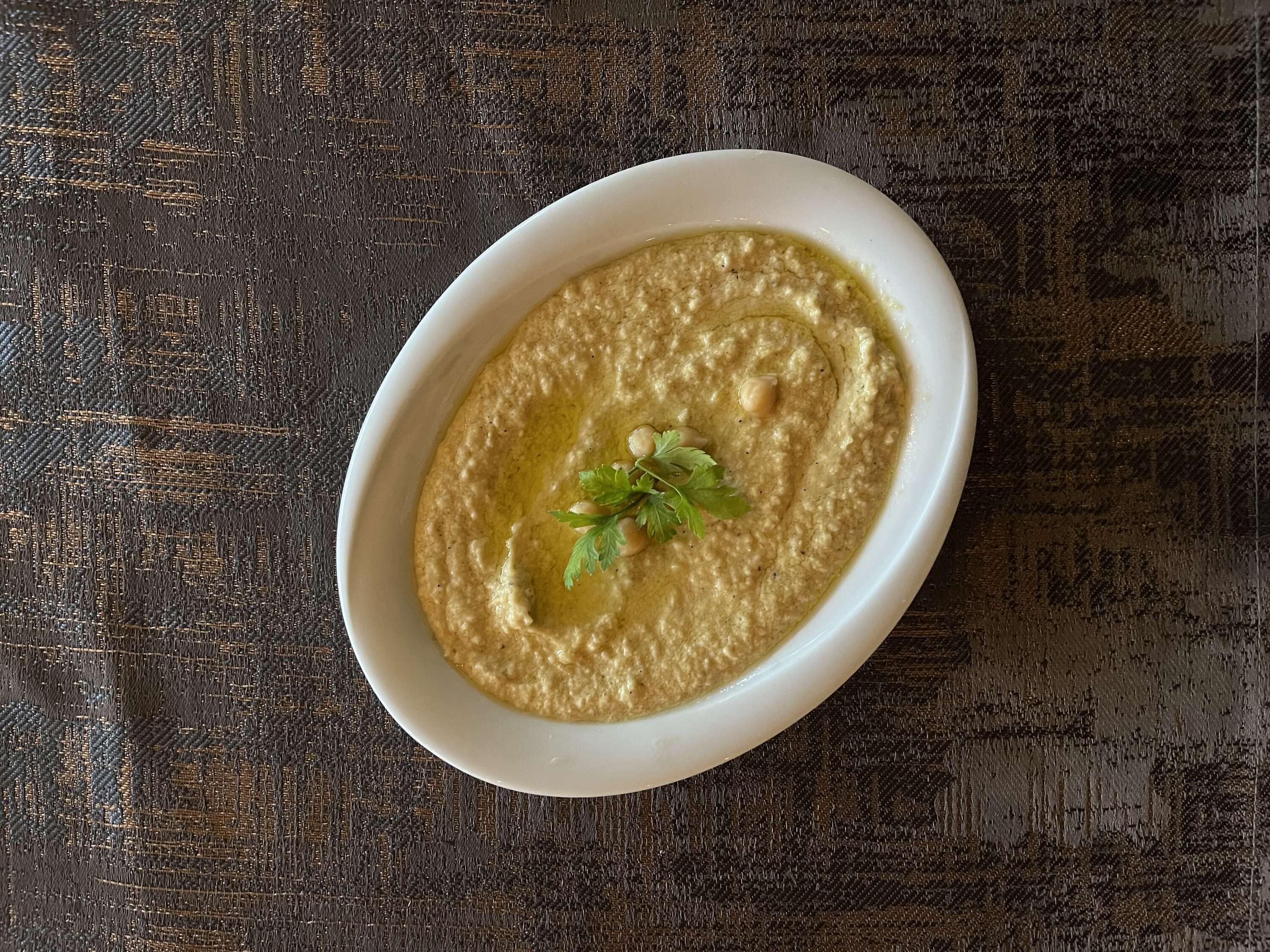 HUMUS