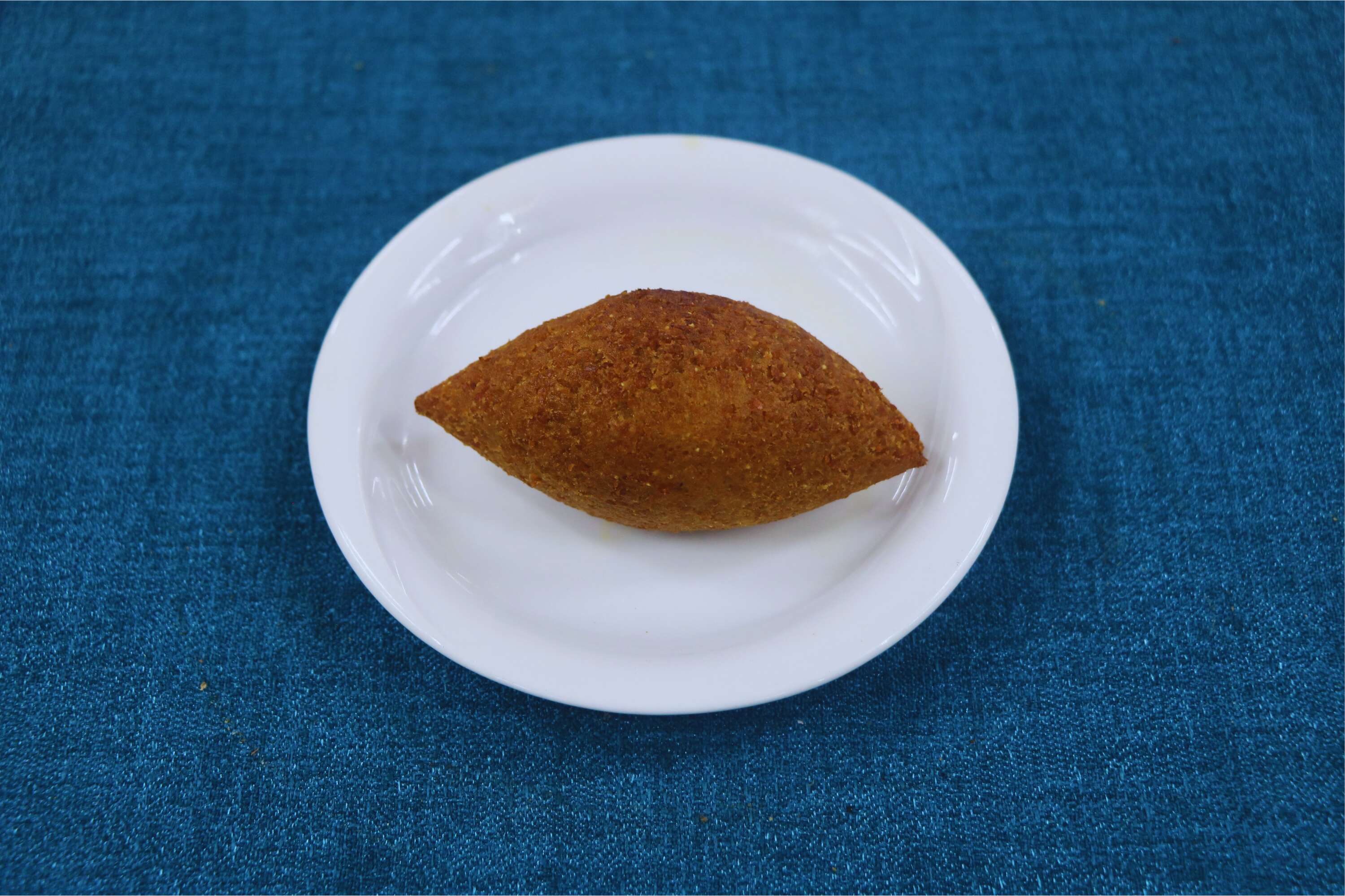 İÇLİ KÖFTE