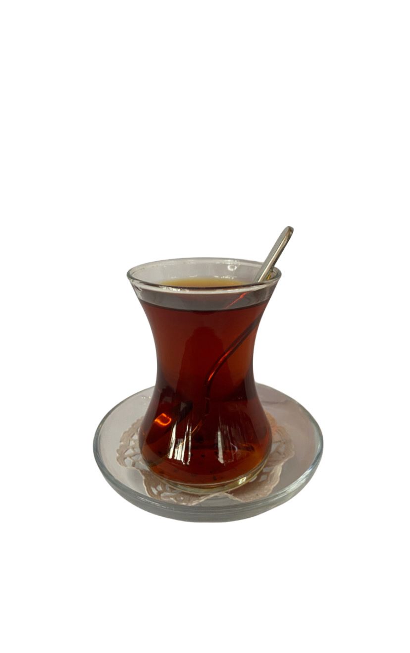 ÇAY