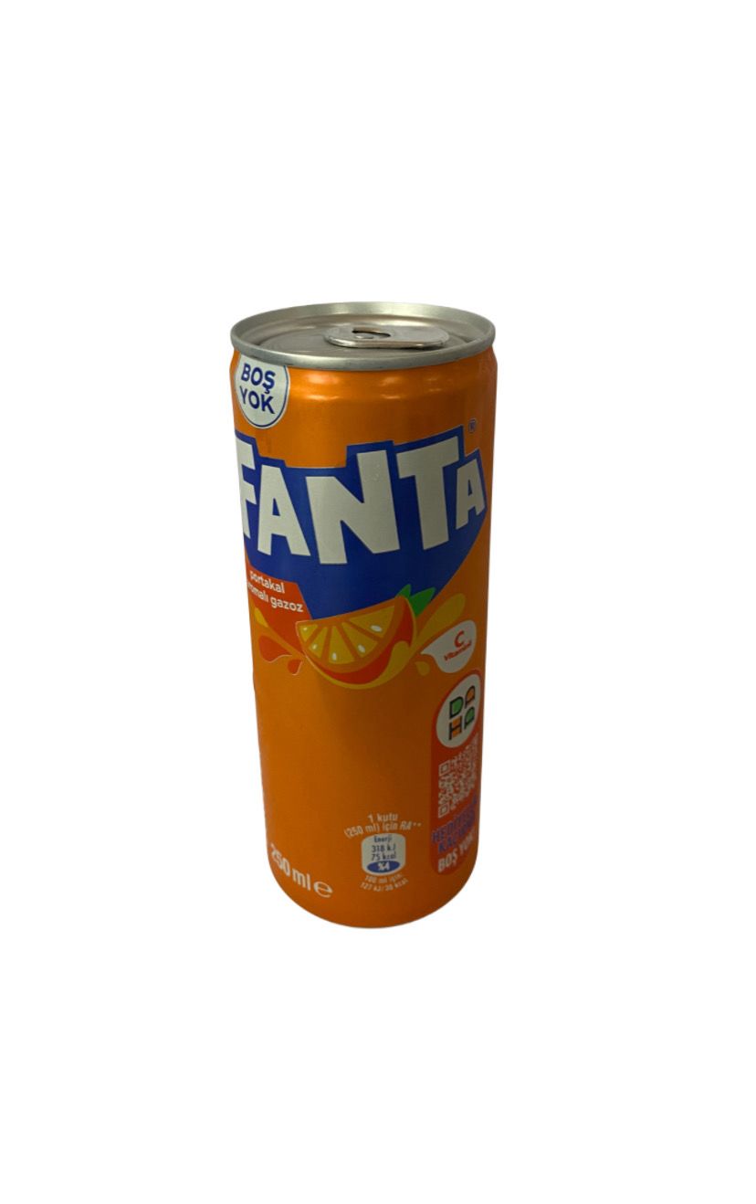 FANTA