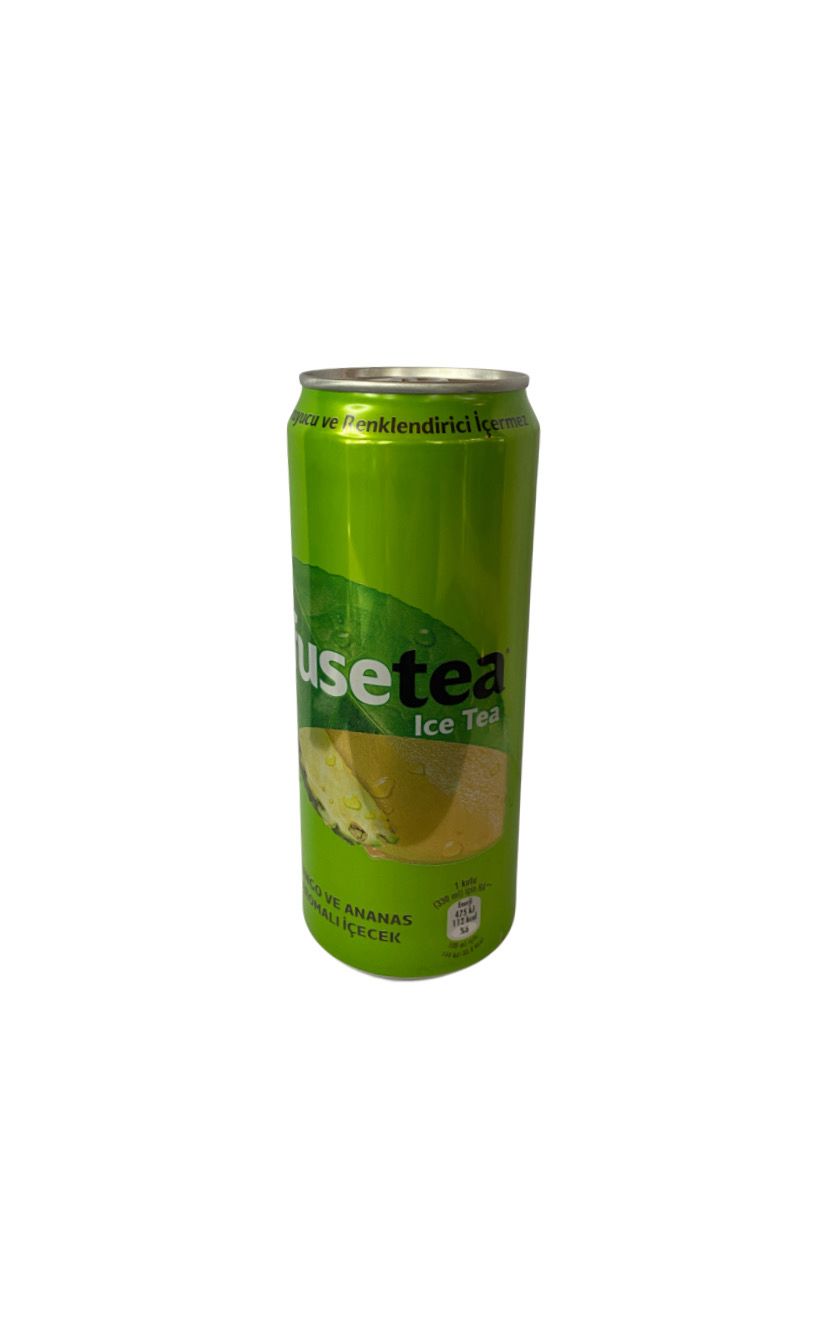FUSE TEA MANGO