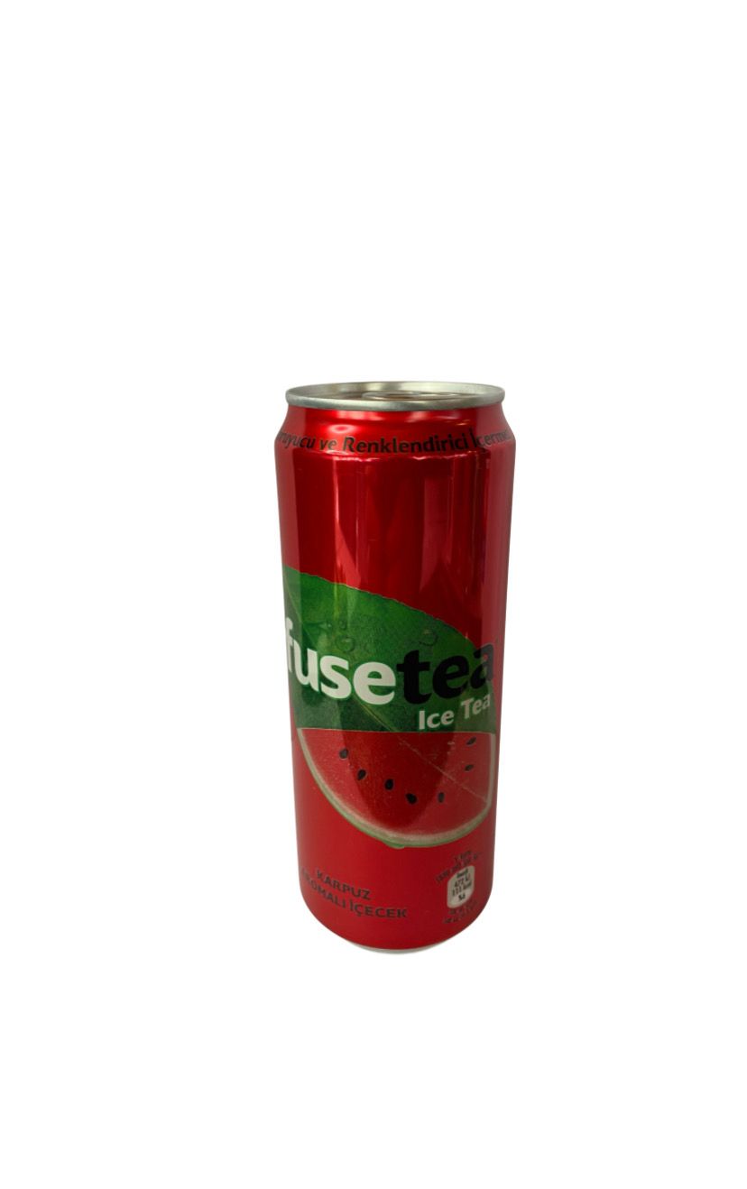 FUSE TEA KARPUZ