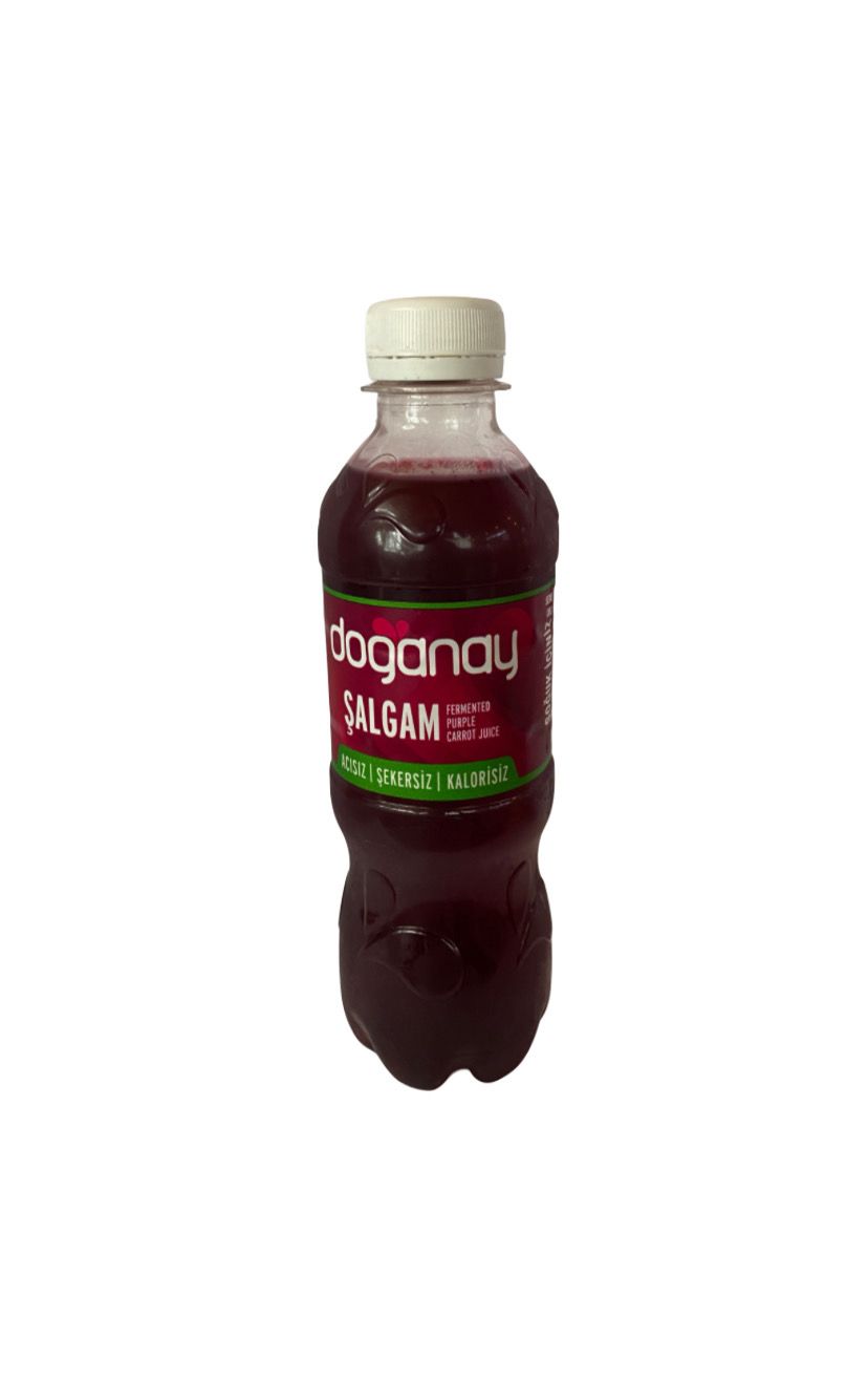 ACISIZ ŞALGAM