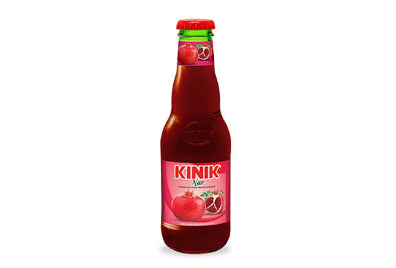 NARLI SODA