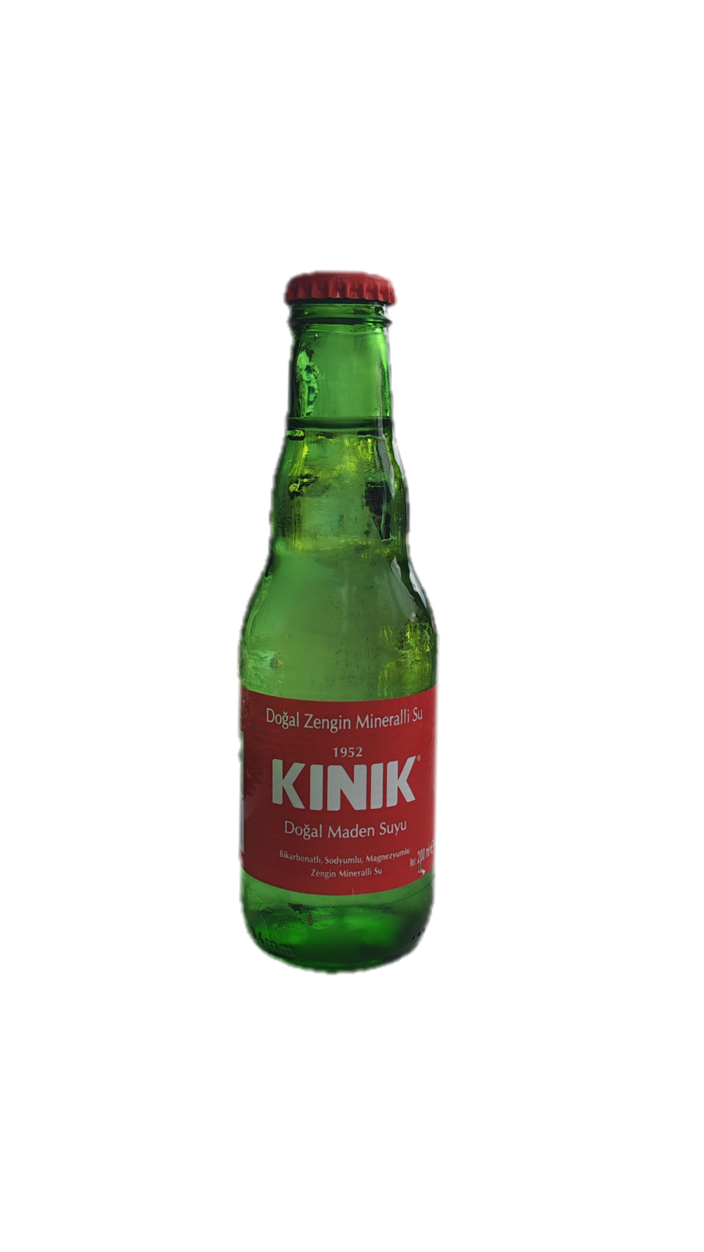 SADE SODA