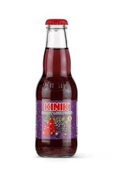 KARADUT-FRENK ÜZÜMÜ SODA