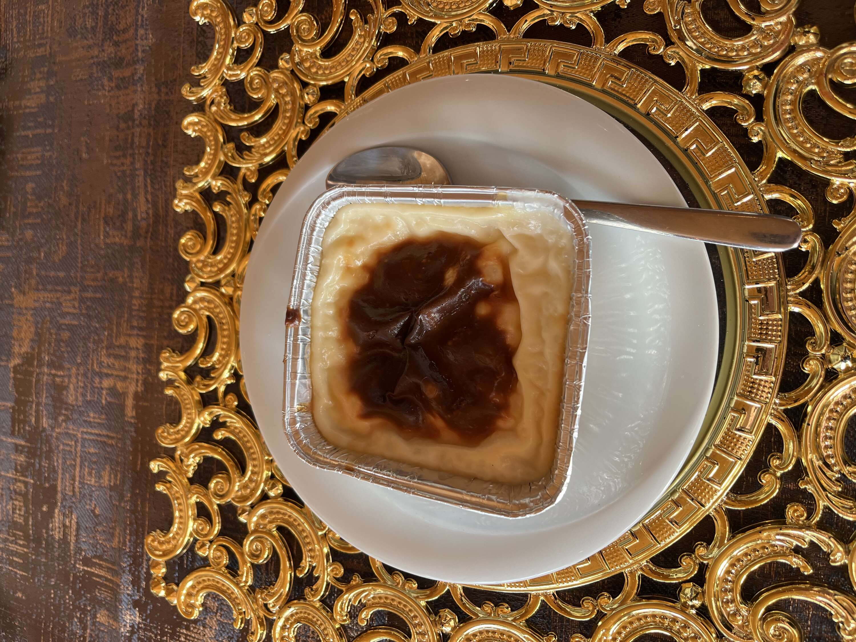FIRIN SÜTLAÇ