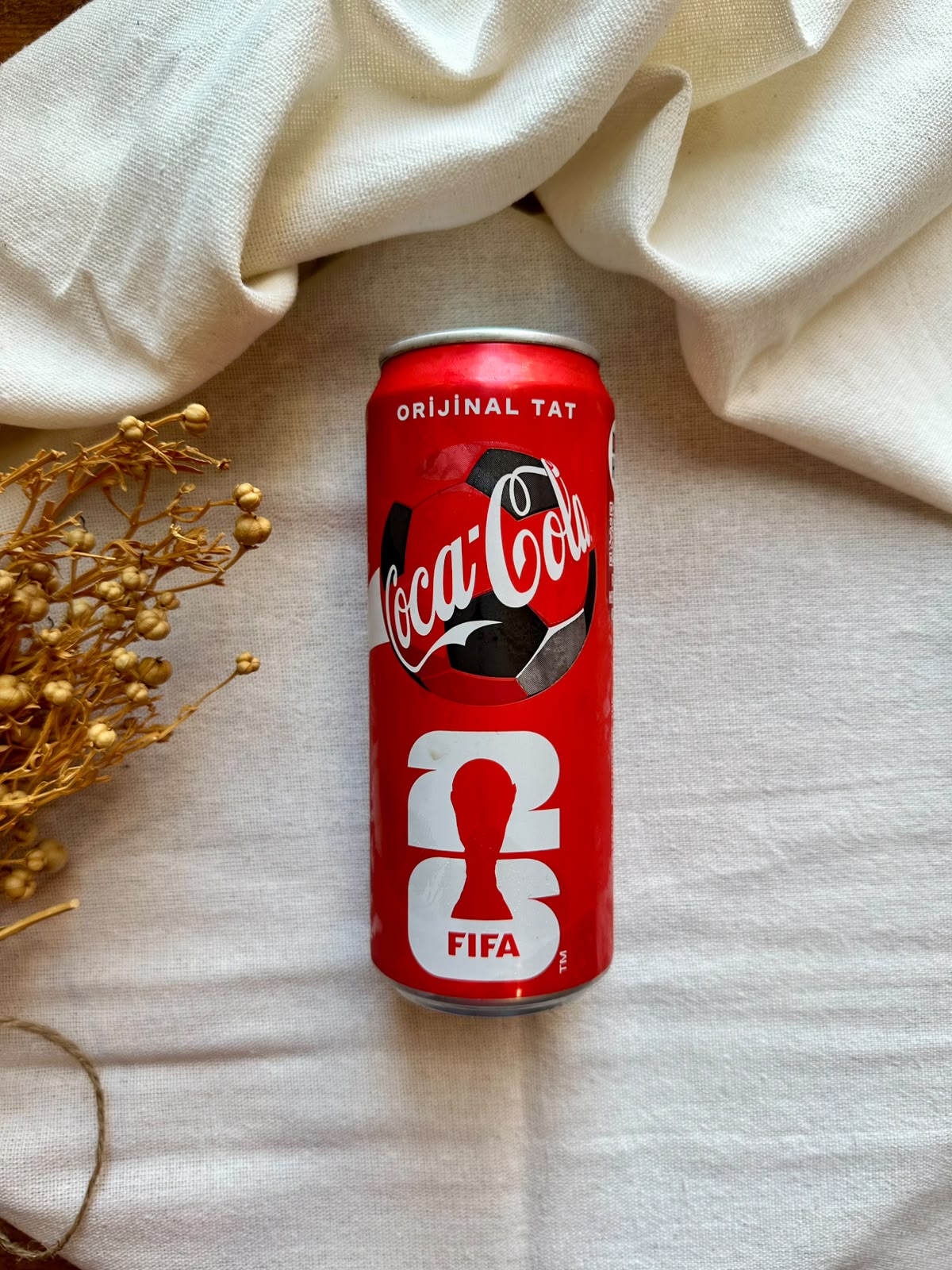 Coca Cola