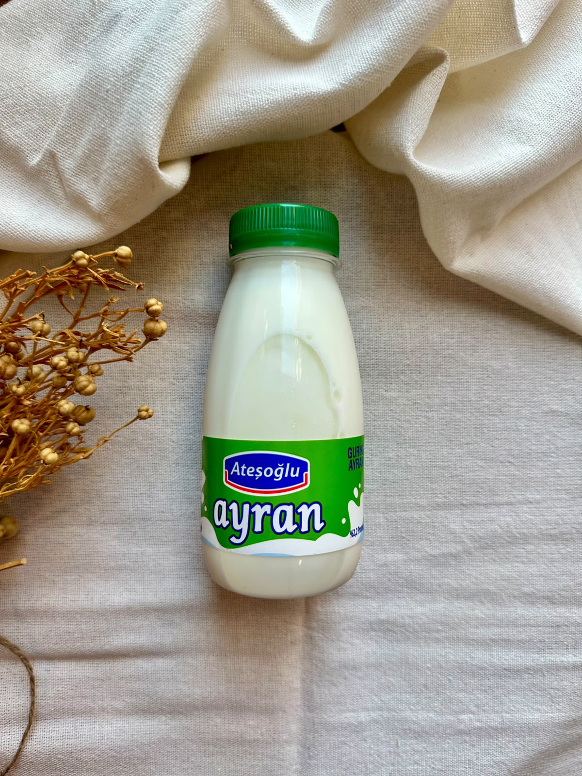 Ayran