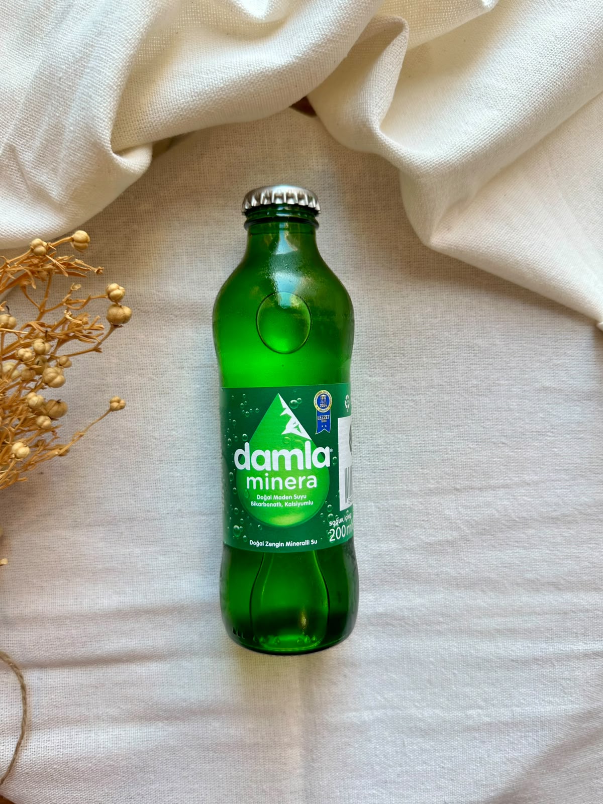 Sade Soda