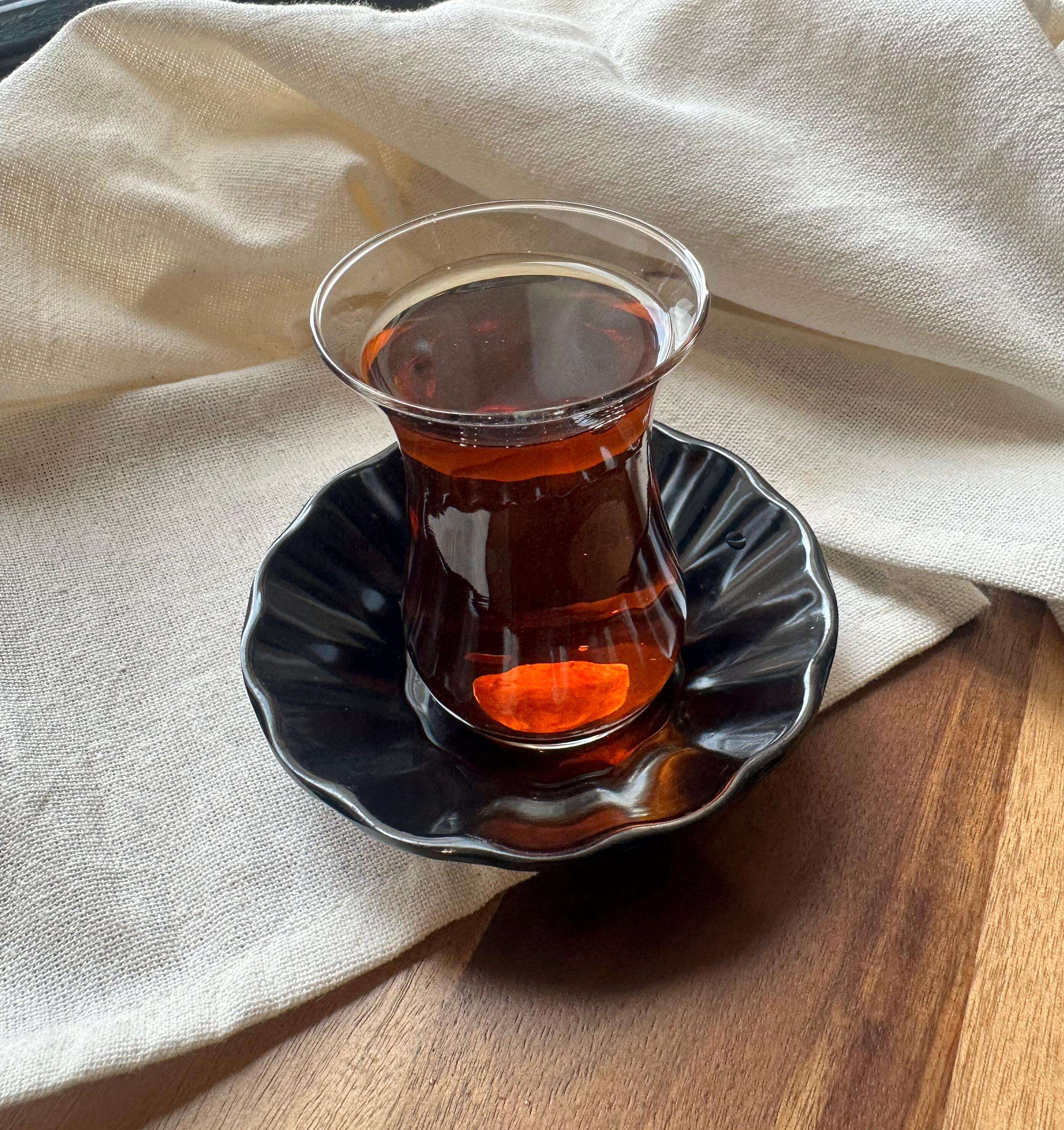 Çay